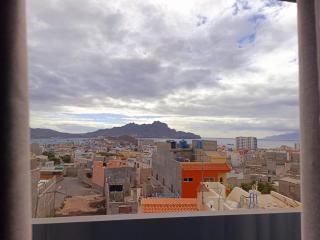 Elly Apartamentos - Mindelo - 1