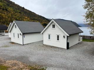 Cabin in Kinsarvik with Sea View - Kinsarvik - 7