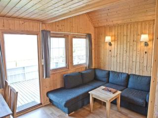 Cabin in Kinsarvik with Sea View - Kinsarvik - 2