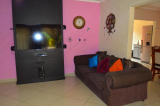 Chobe Kulotu Guest House - Kasane - 4