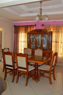 Chobe Kulotu Guest House - Kasane - 8