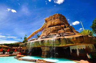 Piazza diRoma - Ganhe Cortesia para o diRoma Acqua Park - 9