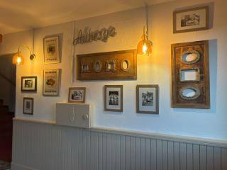 Auberge U Pampasgiolu - Galeria - 4