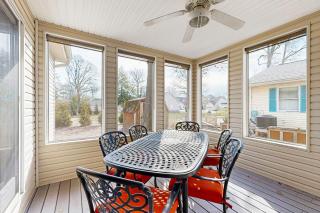 13904 Lighthouse Ave - Ocean City - 8