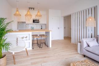 Apartamento dos Três Castelos - beachfront with pool by Seeview pt - 6