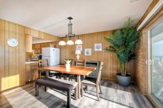 Oceanfront Getaway Ocean Views Fire Pit BBQ Beach Access - 8