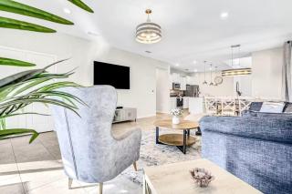 3265LW Amazing 6BR Near Disney - 4