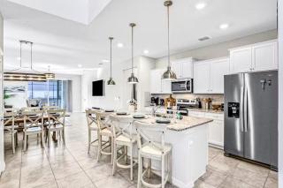 3265LW Amazing 6BR Near Disney - 7