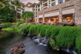 The Westin Nanea Ocean Villas, Ka'anapali - 2