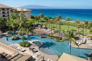 The Westin Nanea Ocean Villas, Ka'anapali - Lahaina - 3