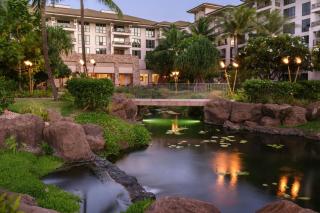 The Westin Nanea Ocean Villas, Ka'anapali - Lahaina - 4