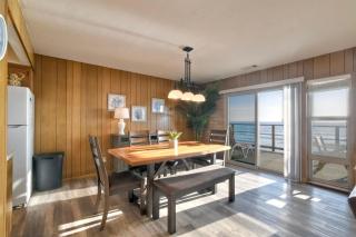 Oceanfront Getaway - Ocean Views - Fire Pit - BBQ - Beach Access - Carlsbad - 9