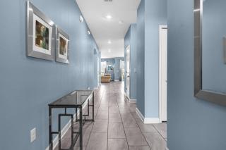 Dazzling 6Br Villa W Pool Spa 1564F 1511 - 5