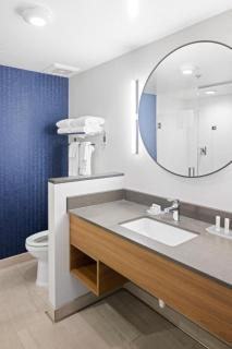 Fairfield Inn & Suites by Marriott San Diego Pacific Beach - San Diego - 8