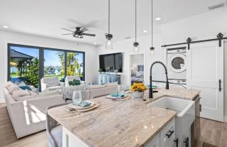 Waterfront Paradise Palms - Clearwater Beach - 3