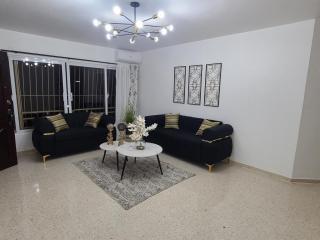Apartamento Familiar en Moca - Moca - 0