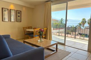 Spectacular view & private terrace! - Puerto Vallarta - 7