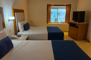 Spectacular view & private terrace! - Puerto Vallarta - 2
