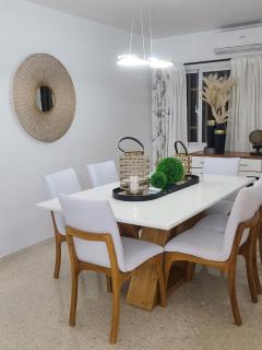 Apartamento Familiar en Moca - Moca - 5