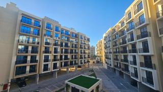 Diana studio W8 - Ras al Khaimah - 8