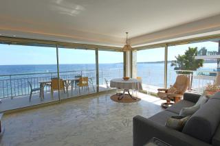 AMAZING SEA VIEW APARTMENT - Cannes - 9