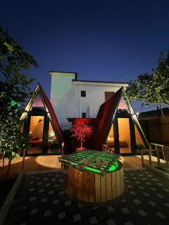 Guest House Adilaj - Berat - 7