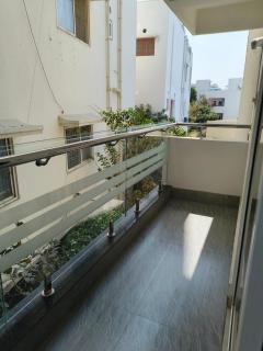 Just Launched Ultra Modern 4BHK Duplex Fully Furnished Between JNTU Metro & Miyapur Metro - Hyderabad - 3