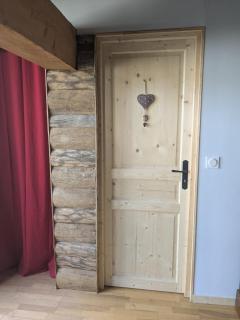 La Grange - Le Noyer - 1