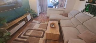 Apartament la malul marii strada Rozelor Etaj 4 - Mangalia - 9