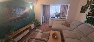 Apartament la malul marii strada Rozelor Etaj 4 - Mangalia - 8