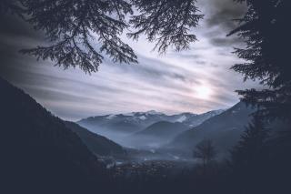 Dormigo - Manali - 7