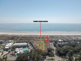 112 Capt John Fripp Villa - Fripp Island - 6