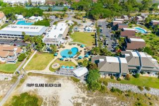 112 Capt John Fripp Villa - Fripp Island - 4