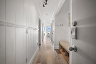 Ocean Front Condo with Private Water Front Balcony - 3