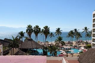 Ocean view & beach access! - Puerto Vallarta - 2
