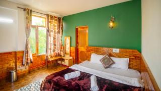 Dormigo - Manali - 5