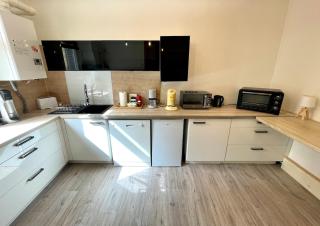 Central and Functional Apartment - Sarlat-la-Canéda - 8