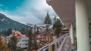 Dormigo - Manali - 6