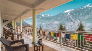 Dormigo - Manali - 9