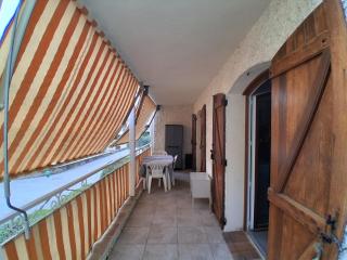 Studio ST CYR SUR MER - Les Lecques - 8