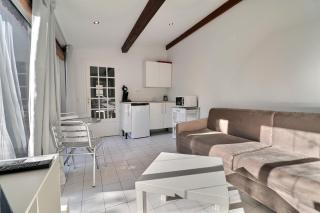 Studio à Allauch - 0