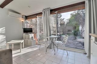 Studio à Allauch - 4