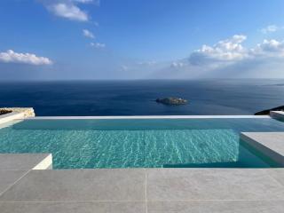 Kyma - Villas - Karpathos - 0