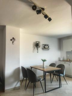 Apartman Ćosić - - 6