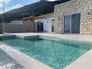 Kyma - Villas - Karpathos - 8
