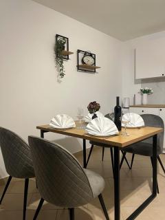Apartman Ćosić - - 4