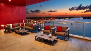 Direct Ocean view Condo Steps from the Beach - Hollywood - 4