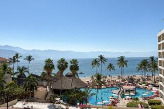 Ocean view, beach access & amenities! - Puerto Vallarta - 2