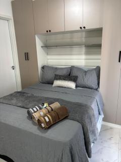 Studio Carmenere Com varanda e vista incrível Mogi das Cruzes - 7