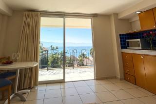 Spectacular view & private terrace! - Puerto Vallarta - 2